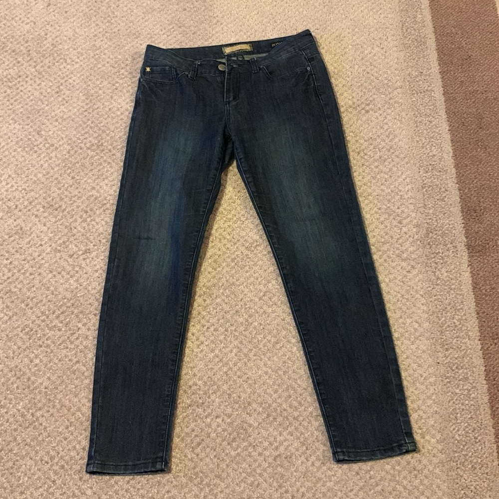 Kardasian kollection jeans